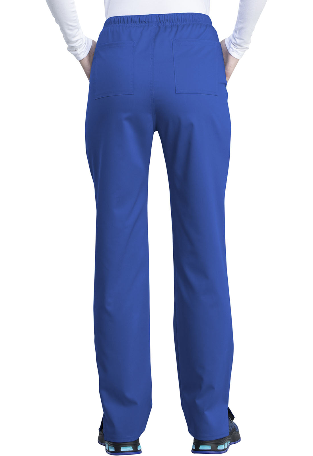 Conj. Mujer Cherokee Revol. Tech Mod.WW770AB/WW041AB Royal