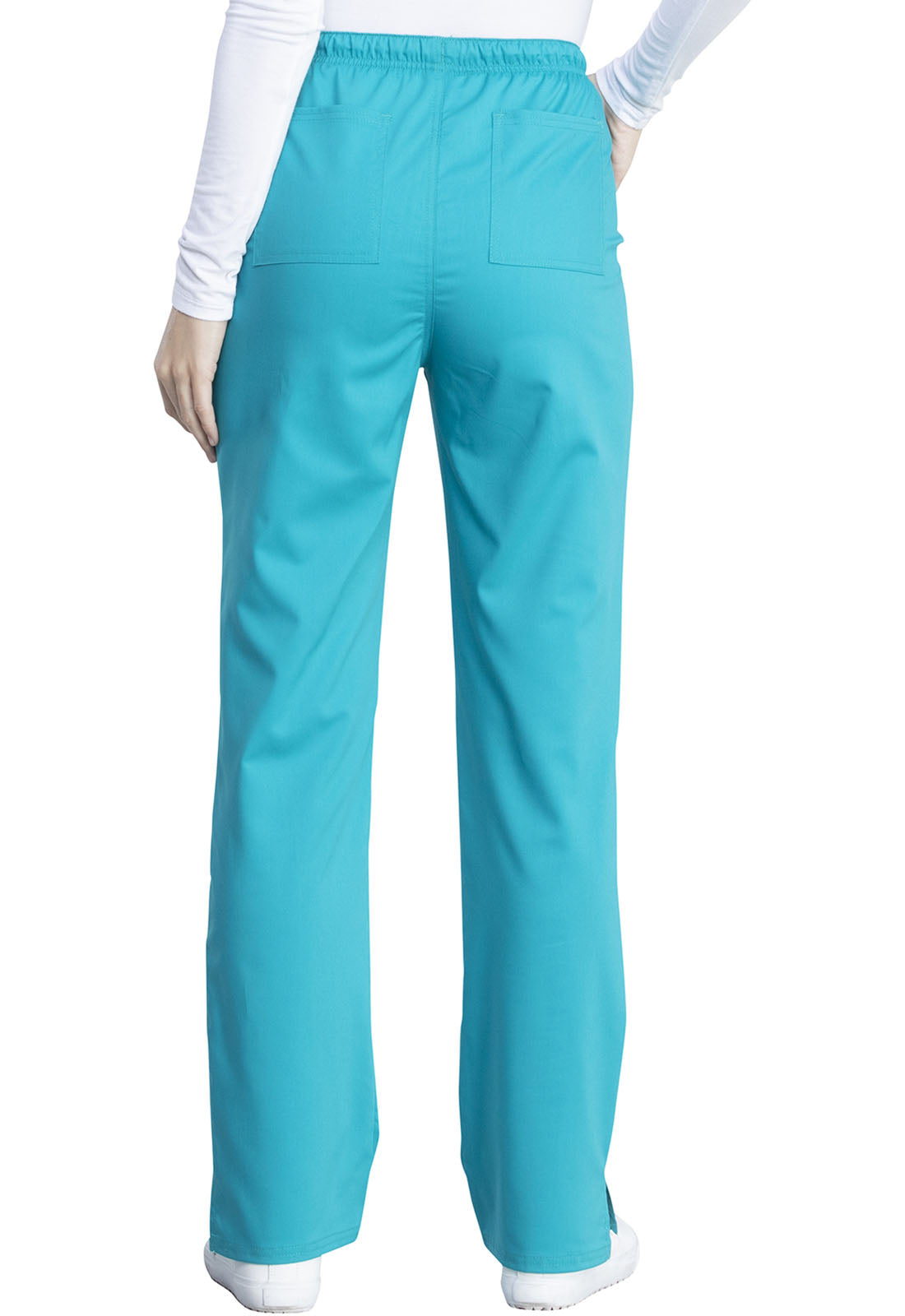 Conj. Mujer Cherokee Revol. Tech Mod.WW770AB/WW041AB Teal