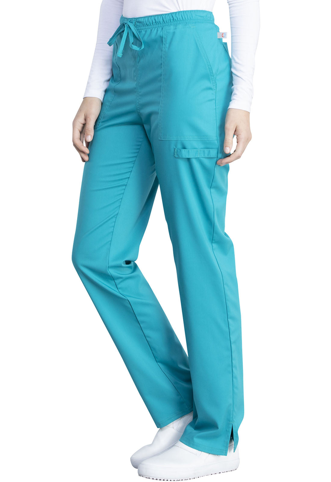 Conj. Mujer Cherokee Revol. Tech Mod.WW770AB/WW041AB Teal