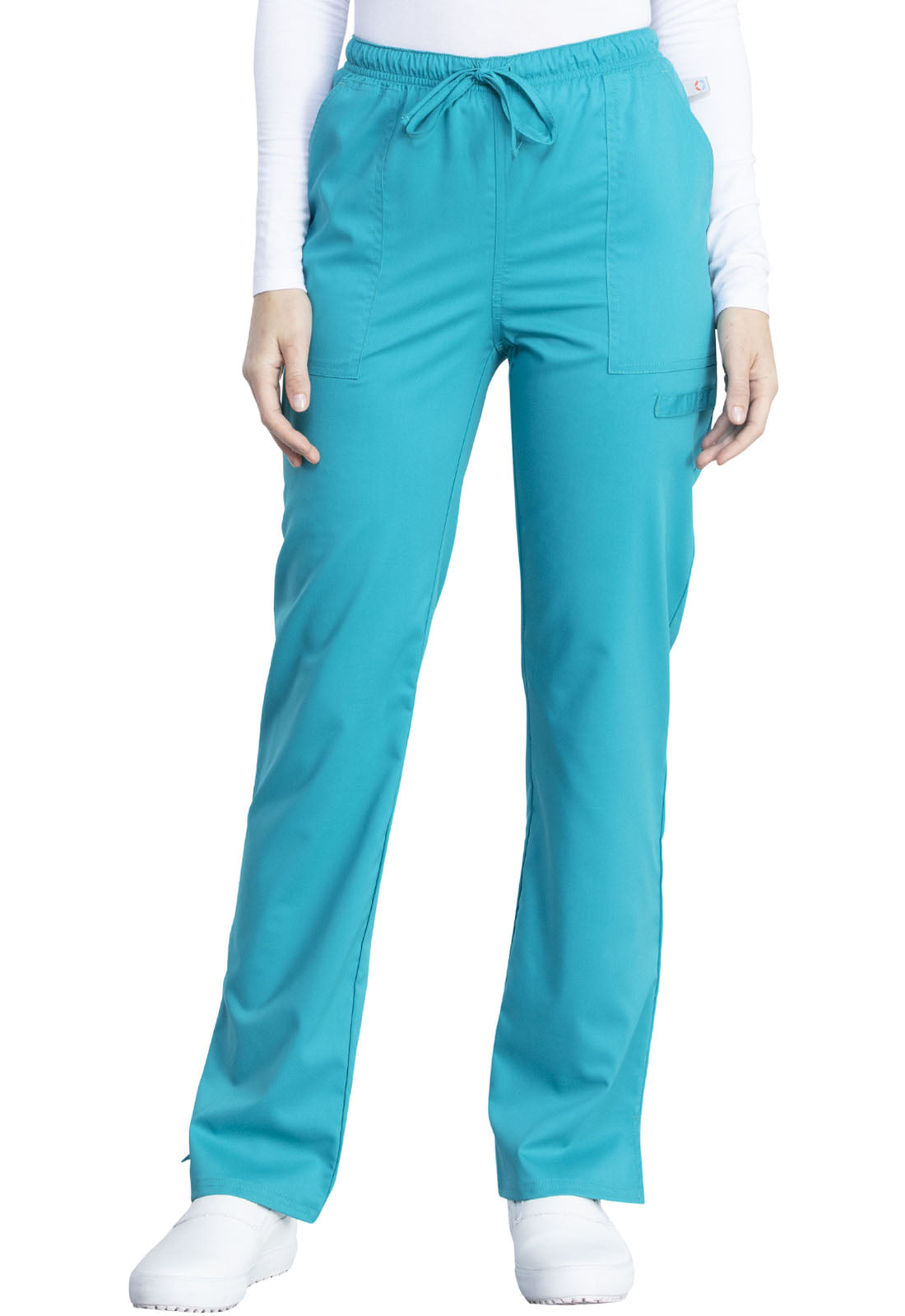 Conj. Mujer Cherokee Revol. Tech Mod.WW770AB/WW041AB Teal