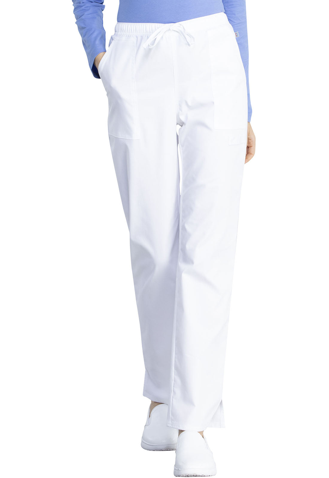 Conj. Mujer Cherokee Revol. Tech Antifluidos Mod.WW775AB/WW041AB