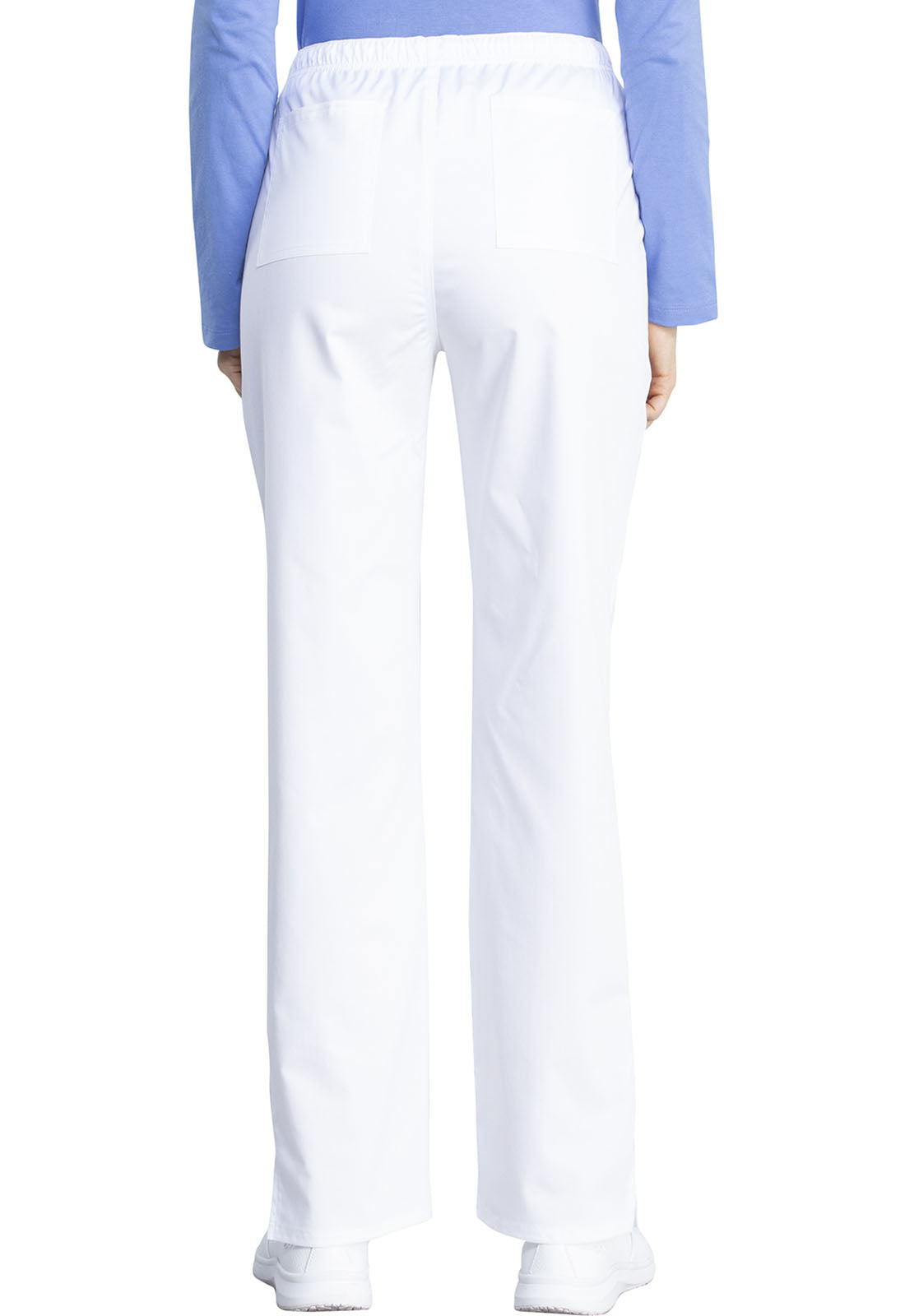 Conj. Mujer Cherokee Revol. Tech Mod.WW741AB/WW041AB White