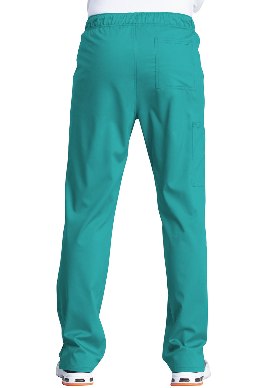 Exist. Conjunto Unisex Cherokee Revol.Tech Mod.WW742AB/WW042AB Teal T.XXS