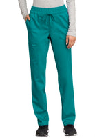 OFE Conj. Mujer Cherokee Revolution Mod.WW610/WW105 Teal Blue T-XS