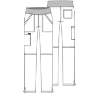 OFE Conj. Mujer Cherok. Revolution Mod.WW620/WW110 Grey