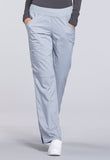 OFE Conj. Mujer Cherok. Revolution Mod.WW620/WW110 Grey