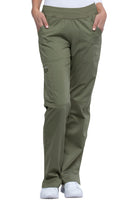 OFE Conj. Mujer Cherok. Revolution Mod.WW620/WW110 Olive
