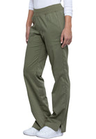 OFE Conj. Mujer Cherok. Revolution Mod.WW620/WW110 Olive