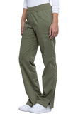 OFE Conj. Mujer Cherok. Revolution Mod.WW620/WW110 Olive