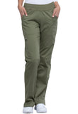 OFE Conj. Mujer Cherok. Revolution Mod.WW620/WW110 Olive