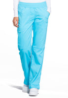 OFE Conj. Mujer Cherok. Revolution Mod.WW620/WW110 Turquoise
