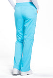 OFE Conj. Mujer Cherok. Revolution Mod.WW620/WW110 Turquoise