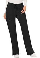 Pantalón Cherokee Revolution WW120 Negro 