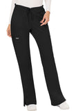 Pantalón Cherokee Revolution WW120 Negro 