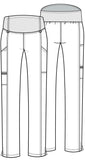 OFE Conj. Cherokee Revol. Maternidad ........ Mod.WW688/WW155...........Royal