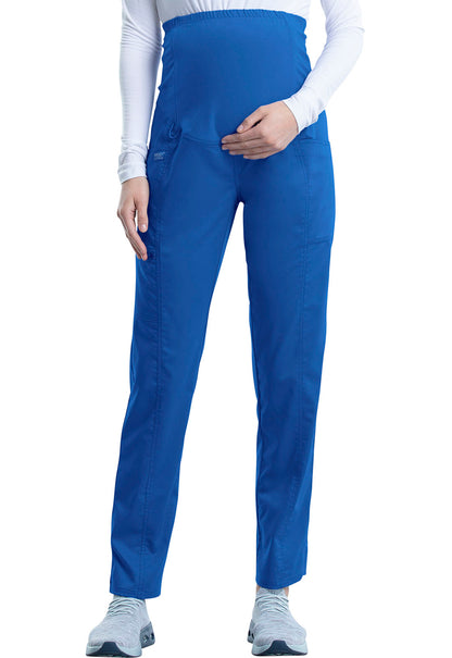 Conj. Mujer Cherokee Revol. Maternidad Mod.WW688/WW155 Royal