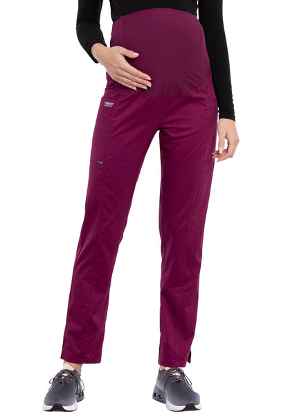 Conj. Mujer Cherokee Revol. Maternidad Mod.WW688/WW15 Wine