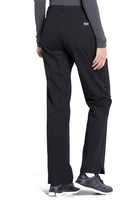 OFE Conj. Mujer Cherokee Professionals Mod.WW705/WW160 Black