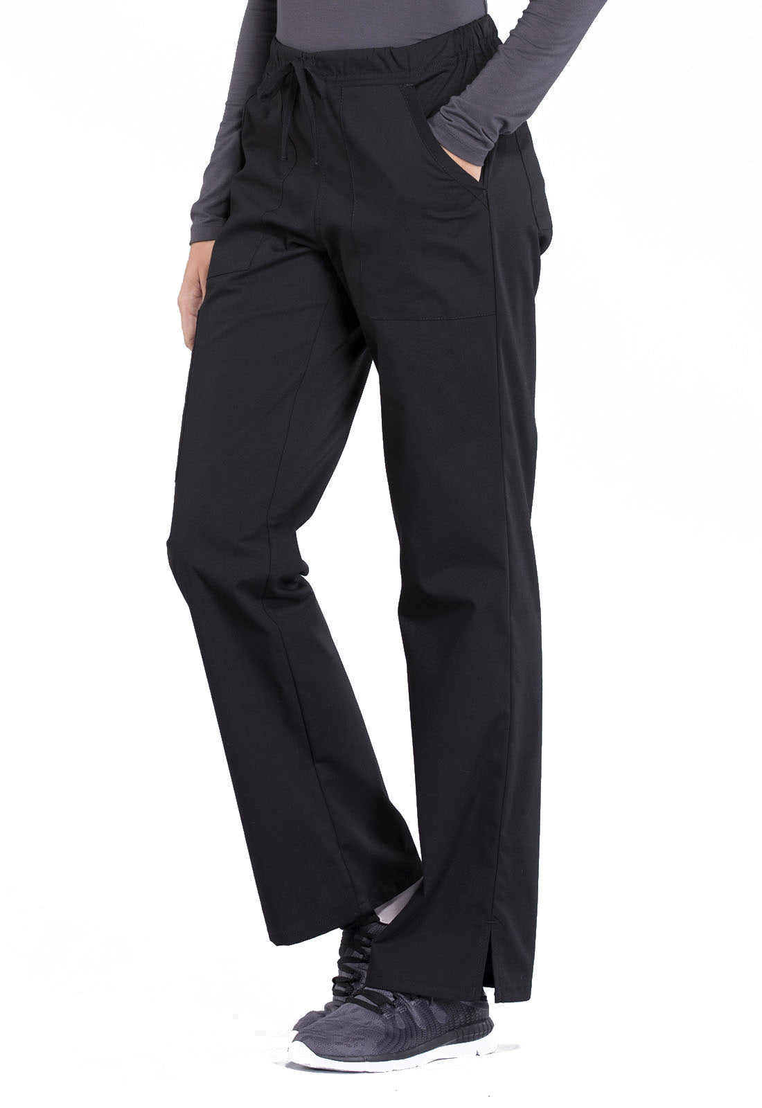 OFE Conj. Mujer Cherokee Professionals Mod.WW705/WW160 Black