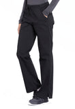 OFE Conj. Mujer Cherokee Professionals Mod.WW705/WW160 Black