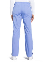 OFE Conj. Mujer Cherokee Professionals Mod.WW705/WW160 Ciel