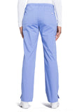 OFE Conj. Mujer Cherokee Professionals Mod.WW705/WW160 Ciel