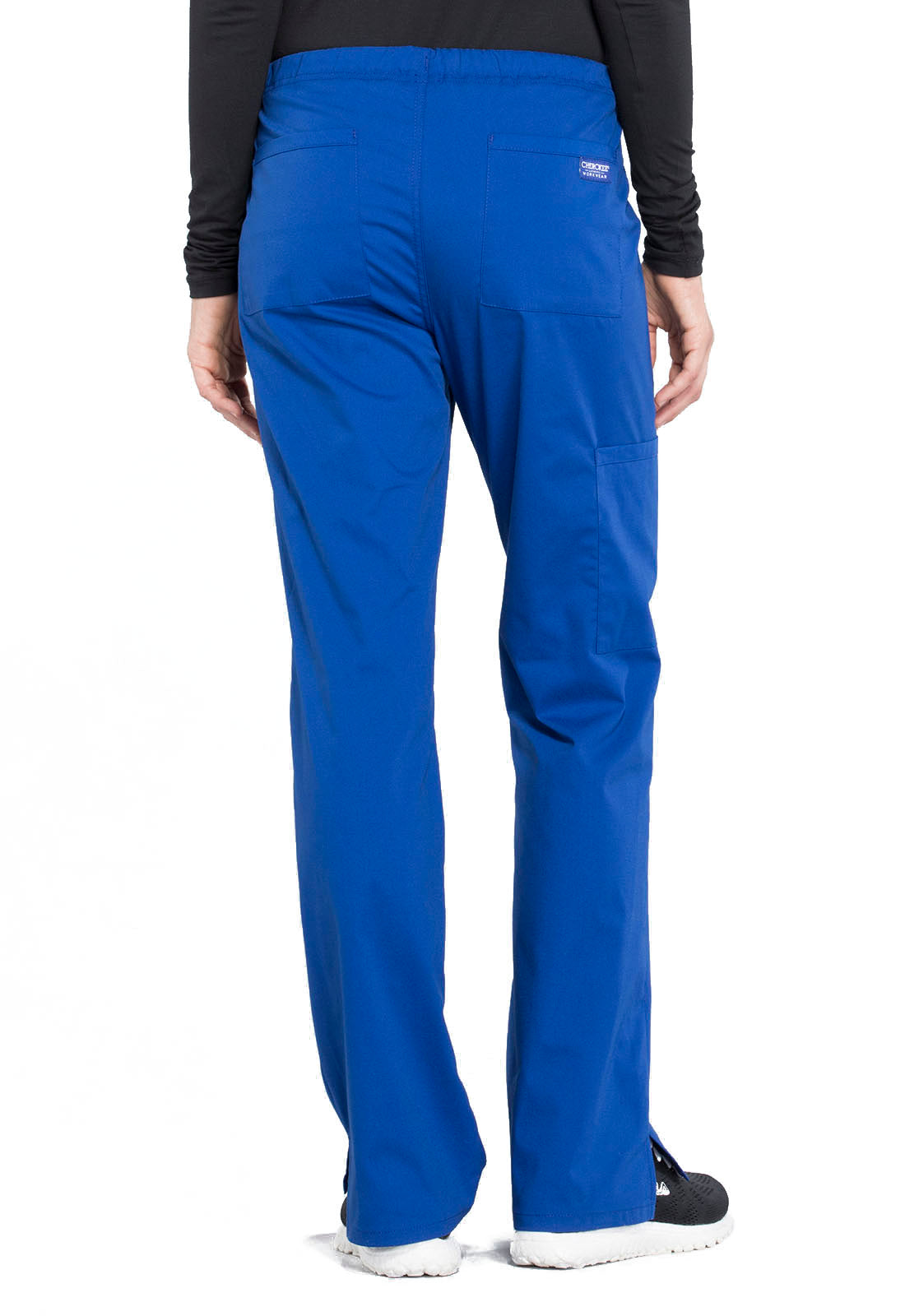 OFE Conj. Mujer Cherokee Professionals Mod.WW655/WW160 Galaxy