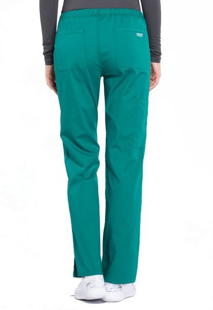 OFE Conj. Mujer Cherokee Professionals Mod.WW705/WW160 Hunter