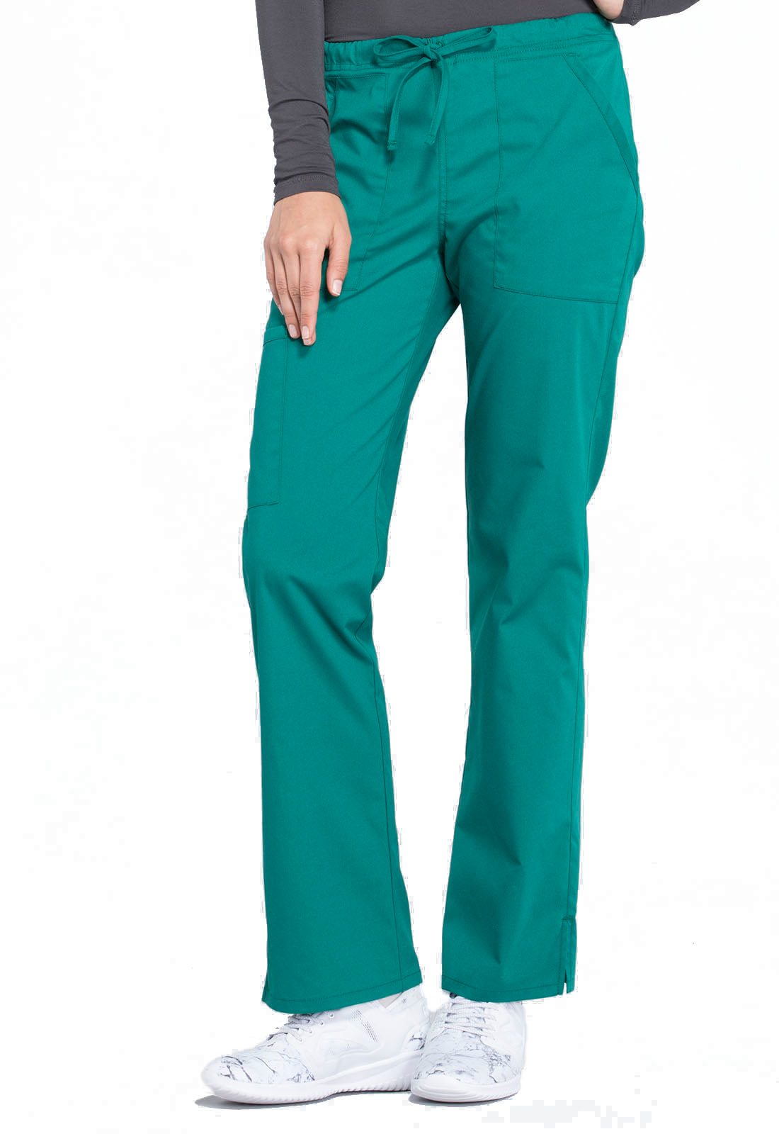 OFE Conj. Mujer Cherokee Professionals Mod.WW705/WW160 Hunter