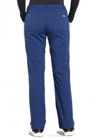 OFE Conj. Mujer Cherokee Professionals Mod.WW665/WW160 Navy