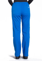 OFE Conj. Mujer Cherokee Professionals Mod.WW655/WW160 Royal