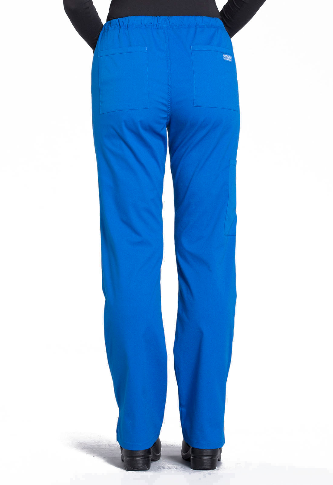 OFE Conj. Mujer Cherokee Professionals Mod.WW665/WW160 Royal