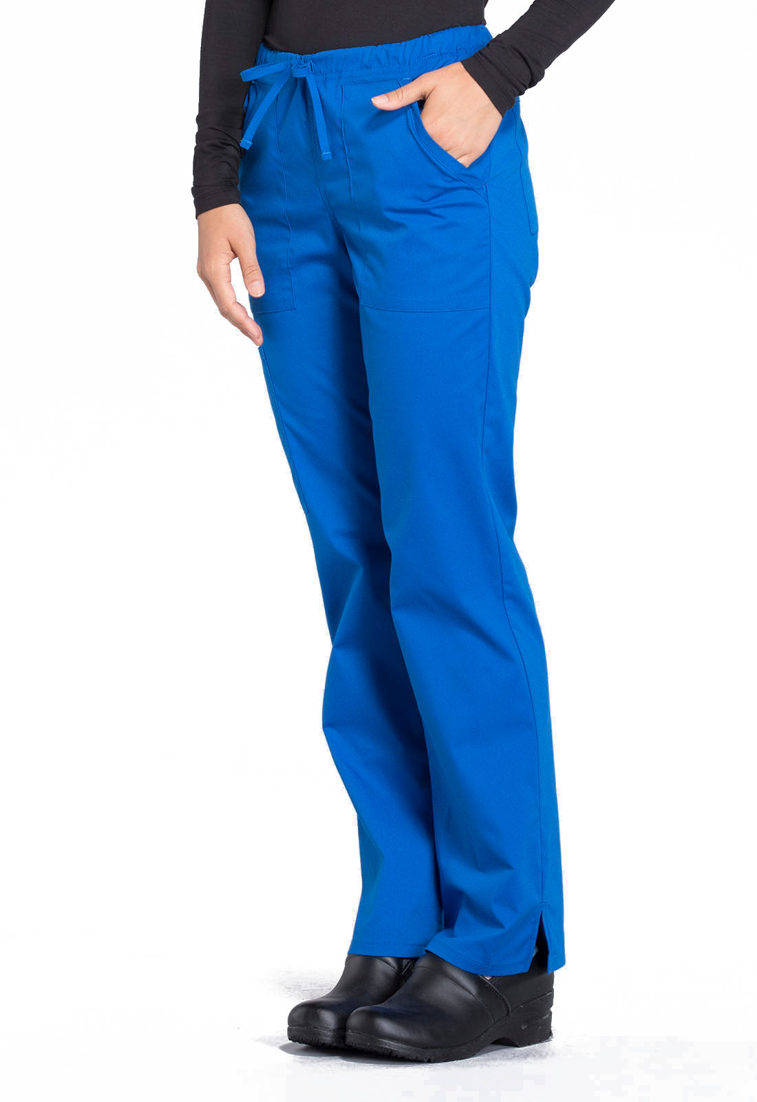 OFE Conj. Mujer Cherokee Professionals Mod.WW665/WW160 Royal