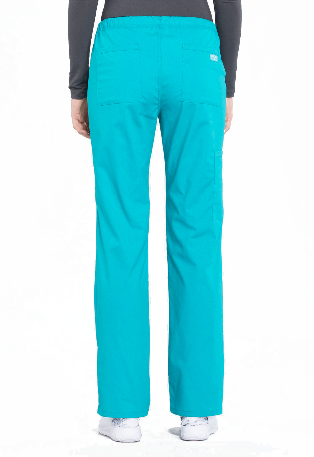 OFE Conj. Mujer Cherokee Professionals Mod.WW705/WW160 Teal