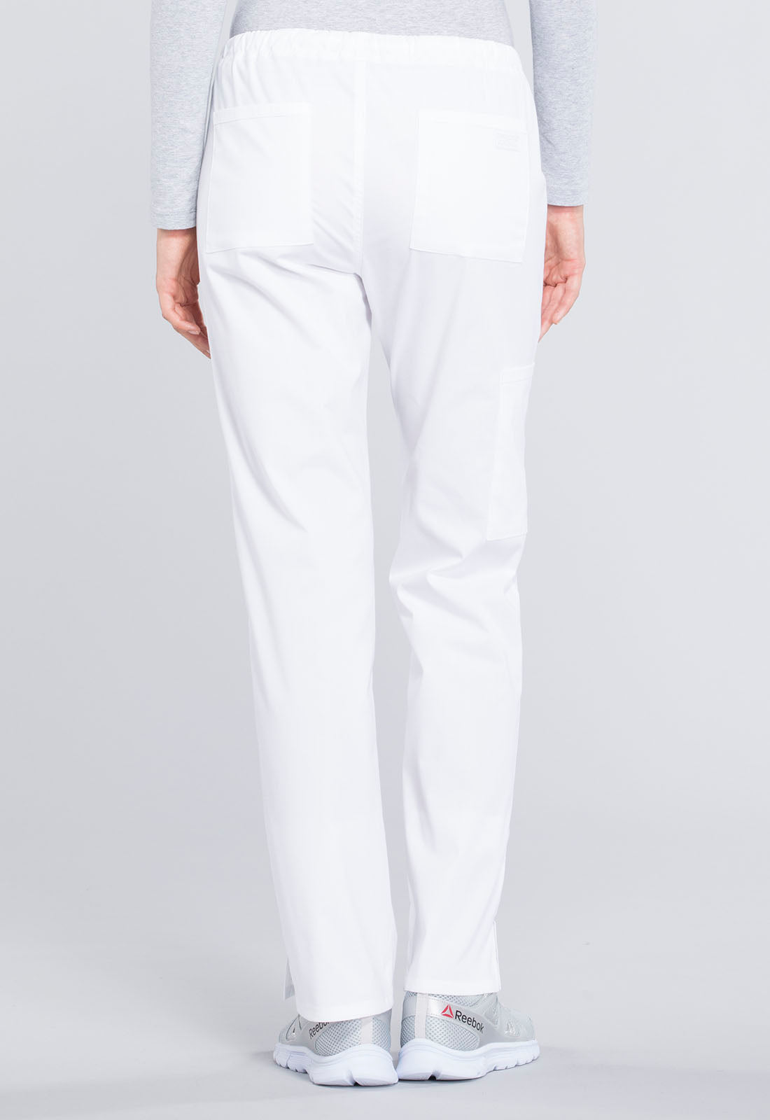 OFE Conj. Mujer Cherokee Professionals Mod.WW705/WW160 White