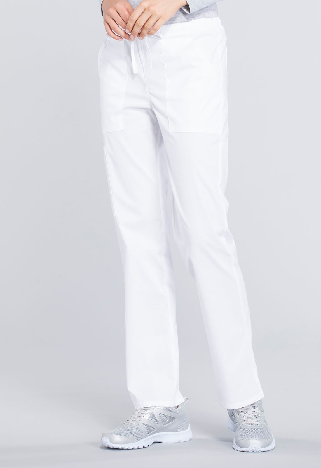 OFE Conj. Mujer Cherokee Professionals Mod.WW705/WW160 White