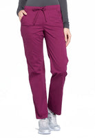 OFE Conj. Mujer Cherokee Professionals Mod.WW705/WW160 Wine