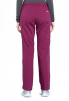 OFE Conj. Mujer Cherokee Professionals Mod.WW705/WW160 Wine
