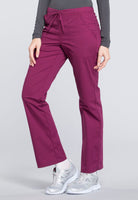 OFE Conj. Mujer Cherokee Professionals Mod.WW705/WW160 Wine