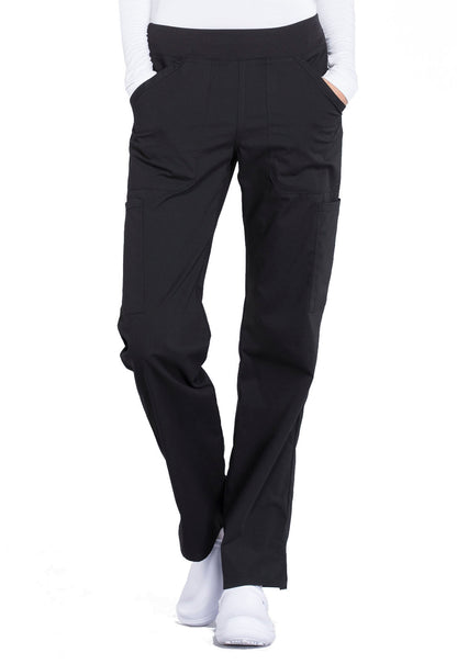 Exist. Conjunto Mujer Cherokee Professionals Mod.WW655/WW170 Black