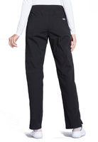 Exist. Conjunto Mujer Cherokee Professionals Mod.WW655/WW170 Black