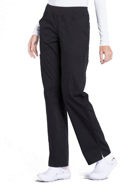 Exist. Conjunto Mujer Cherokee Professionals Mod.WW655/WW170 Black