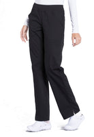 Exist. Conjunto Mujer Cherokee Professionals Mod.WW655/WW170 Black