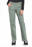 Exist. Conjunto Mujer Cherokee Professionals Mod.WW655/WW170 Olive