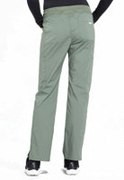Exist. Conjunto Mujer Cherokee Professionals Mod.WW655/WW170 Olive