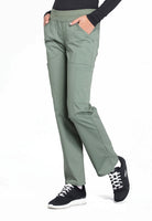 Exist. Conjunto Mujer Cherokee Professionals Mod.WW655/WW170 Olive
