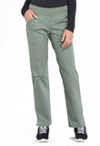 Exist. Conjunto Mujer Cherokee Professionals Mod.WW655/WW170 Olive
