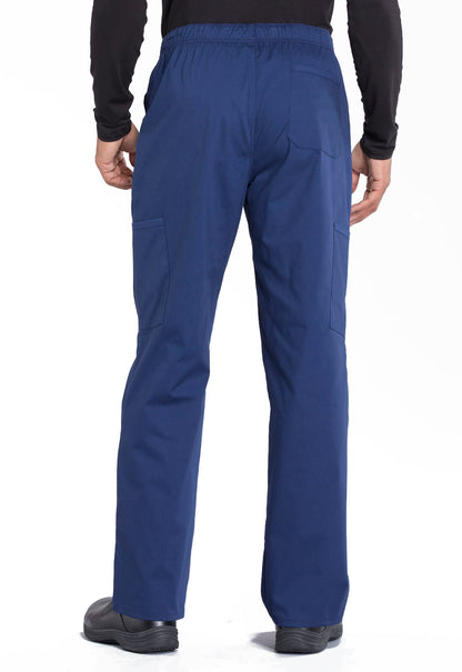 Exist. Conjunto Hombre Cherokee Professionals Mod.WW695/WW190 Navy T- 2X