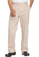 OUT Exist. Conj. Hombre Cherokee Core Stretch Mod.4743/WW200 Khaki