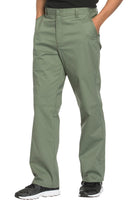 OUT Exist. Conj. Hombre Cherokee Core Stretch Mod.4743/WW200 Olive